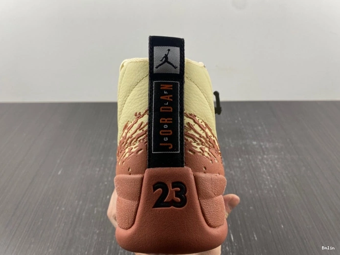 Bmlin Eastside Jordan x Air Golf 12 DV1758-108 0627